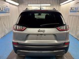 Used 2019 Jeep Cherokee Limited image 5
