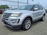 Used 2016 Ford Explorer Limited image 3
