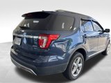 Used 2017 Ford Explorer XLT w/ Equipment Group 202A image 4