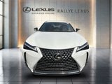 New 2025 Lexus UX 300h AWD image 6