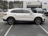 Used 2019 Lincoln Nautilus Reserve image 2