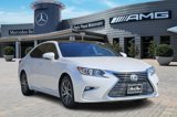 Used 2017 Lexus ES 350 w/ Navigation System Package image 2