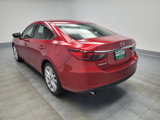 Used 2015 MAZDA MAZDA6 Touring image 5