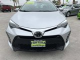 Used 2018 Toyota Corolla XSE image 2