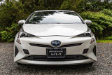 Used 2017 Toyota Prius image 2