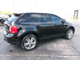Used 2011 Ford Edge Limited w/ 301A Rapid Spec Order Code image 3