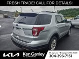 Used 2018 Ford Explorer XLT w/ Equipment Group 202A image 3