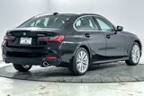 Used 2024 BMW 330e xDrive w/ Convenience Package image 2