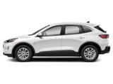 Used 2020 Ford Escape SE image 3