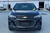 Certified 2022 Chevrolet Trax LS w/ Tint and Cruise Package image 4
