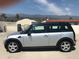 Used 2009 MINI Cooper Clubman Hardtop image 4