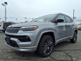 Used 2022 Jeep Compass High Altitude image 3