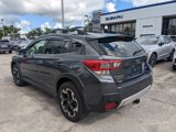 Used 2022 Subaru Crosstrek 2.5i Limited w/ Popular Package #4 image 6