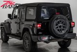 Used 2024 Jeep Wrangler Sport S image 3