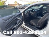 Used 2016 Chevrolet Camaro LT w/ RS Package image 4