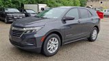 Certified 2022 Chevrolet Equinox LS w/ LS Convenience Package image 4