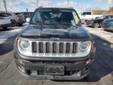 Used 2016 Jeep Renegade Limited image 2