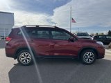 Used 2020 Subaru Forester Premium image 3
