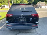 Used 2022 Volkswagen Tiguan S image 3