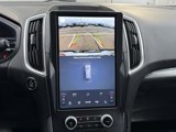 Certified 2022 Ford Edge Titanium image 4