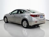 Used 2016 MAZDA MAZDA3 i Touring w/ Popular Equipment Package image 4