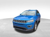 Used 2018 Jeep Compass Latitude w/ Popular Equipment Group image 2
