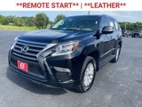 Used 2018 Lexus GX 460 image 3