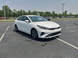 Used 2024 Kia Forte LXS image 3