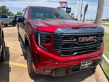 Used 2023 GMC Sierra 1500 AT4 w/ AT4 Preferred Package image 4