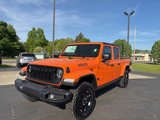 New 2025 Jeep Gladiator Willys image 3