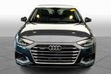 Used 2021 Audi A4 2.0T Premium w/ Carbon Fiber Package image 3
