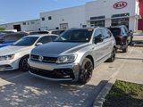 Used 2021 Volkswagen Tiguan SE R-Line image 2