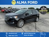 Used 2024 Ford Edge SEL image 3