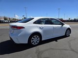 Certified 2023 Toyota Corolla LE image 4