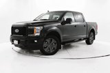 Used 2018 Ford F150 XLT image 3