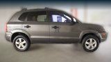 Used 2008 Hyundai Tucson GLS image 4