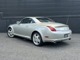 Used 2005 Lexus SC 430 Convertible image 3