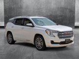 Used 2022 GMC Terrain Denali image 3