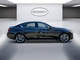 Certified 2022 INFINITI Q50 Luxe w/ Cargo Package image 5