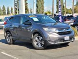Certified 2018 Honda CR-V LX image 2