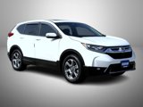 Used 2018 Honda CR-V EX image 3