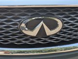 Used 2022 INFINITI QX50 Essential image 3