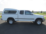 Used 2002 Toyota Tundra SR5 image 4