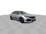 Used 2019 Honda Civic Sport image 2