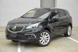 Used 2018 Buick Envision Premium w/ LPO, Cargo Package image 6