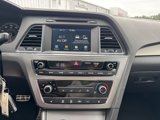 Used 2017 Hyundai Sonata Sport 2.0T image 4