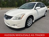 Used 2012 Nissan Altima 2.5 S image 4