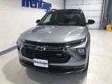 New 2025 Chevrolet TrailBlazer RS w/ Convenience Package image 2