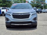 Certified 2024 Chevrolet Equinox LT w/ LPO, Floor Liner Package image 2