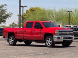 Used 2018 Chevrolet Silverado 2500 LT w/ LT Fleet Convenience Package image 3